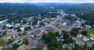 Thomaston, CT #5082